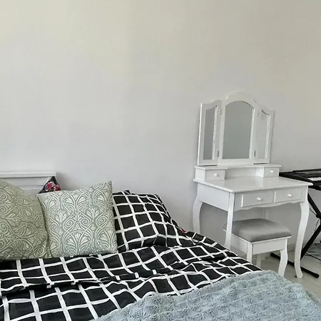 Apartament Zielony * Katowice